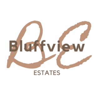 Bluffview Estates Logo