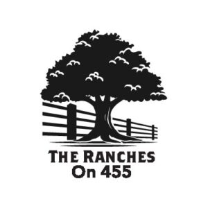 Ranches on 455 logo