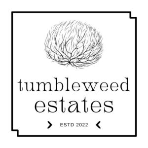 tumbleweed estates